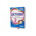 LACTOGEN-2 350GM PACK