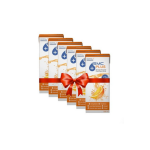 SMC PLUS ORANGE 250ML JUICE