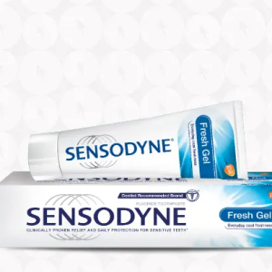 Sensodyne Fresh Mint 40gm