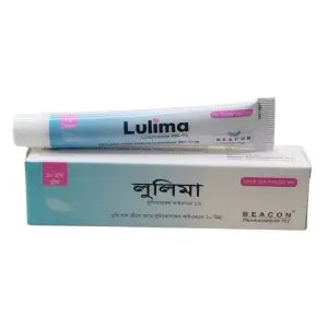 Lulima Cream