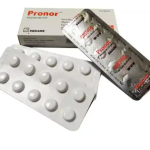PRONOR 5 MG Tab
