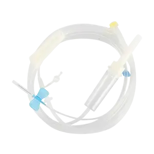 saline set (getwel)