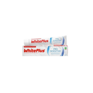 WHITEPLUS PRO SENSITIVE